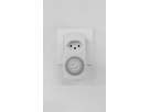 Timer mechanisch 24h-Zyklus / Schaltabstand 30min (2er-Set) ws