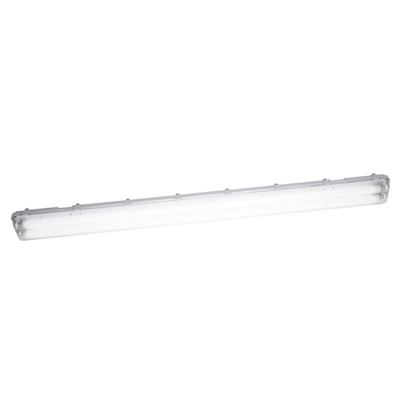 Osram SUBMARINE G13 240V 2x19W 3800lm CW