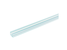 Kunststoffschiene 0.9m transparent Lightline LightVision