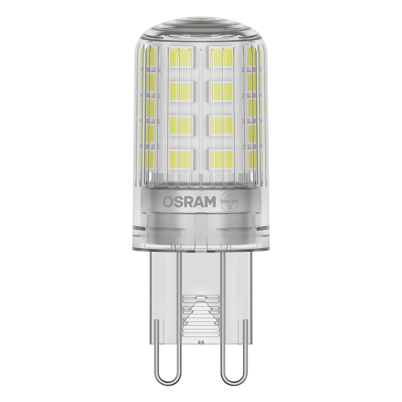 Osram LED PIN G9 4,2W 470lm WW