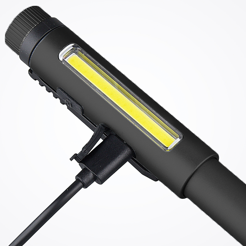 Lampe à stylo à accu LED