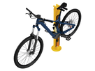Station de réparation de vélos LiON Fix