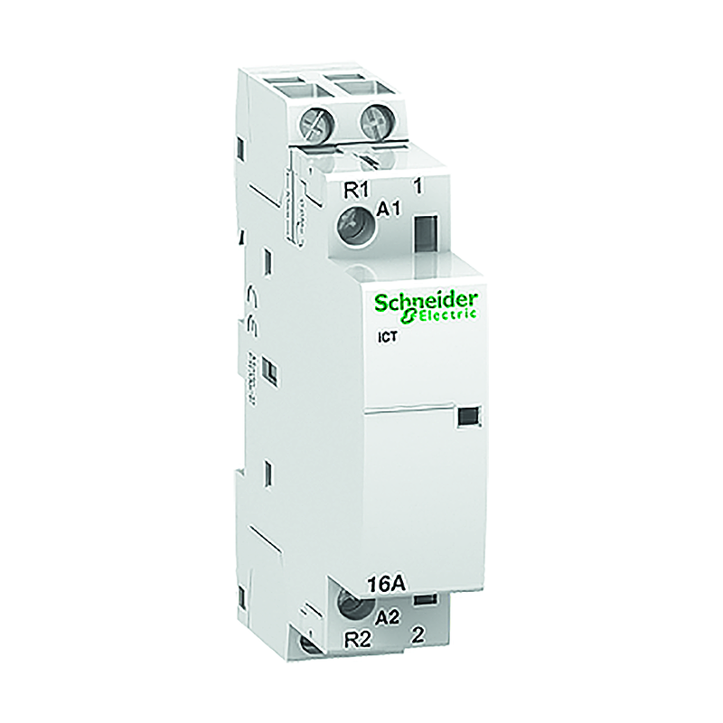 Contattore 16A 1S 220-240V 50Hz