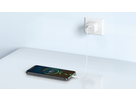 Ladeadapter GaN 20W PD 1xUSB-C max. 3A ws