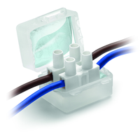 Gel Box Isaac 30x27x23mm