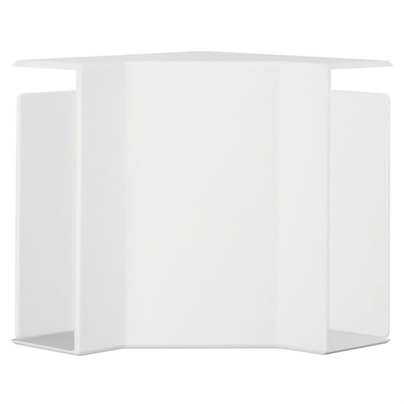 Angle intérieur 40x110mm blanc