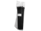 Fascette nera 450mm x 8mm