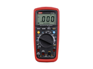 Multimètre AC/DC (0-600V/0-10A) CATIII 600V ro/nr