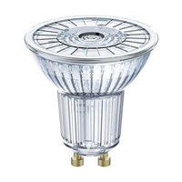 Osram LED Star PAR16 GU10 240V 2.6W 230lm WW