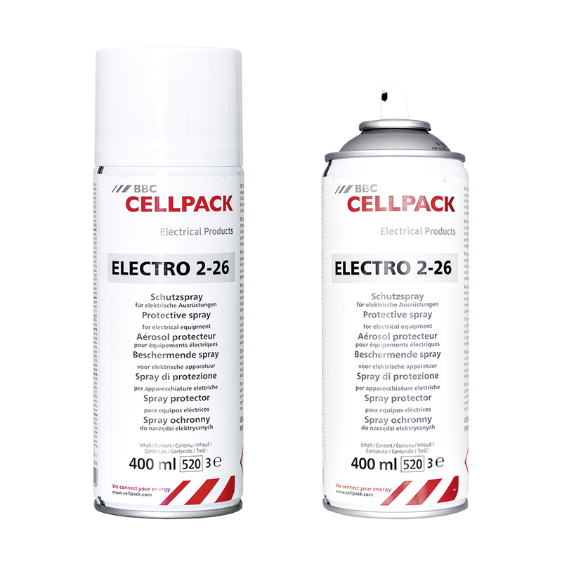 ELECTRO Spray di protezione 400ml