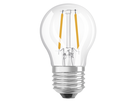 Osram LED Superstar Classic P E27 240V 4.8W 470lm CW