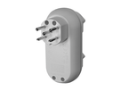 Adaptateur multiple STRONG 2xT15 (400V/10A) bl