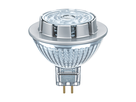 Osram LED Superstar MR16 GU5.3 12V 8W 561lm CW