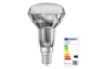 Osram LED Star R50 E14 240V 2.6W 210lm WW VPE 2STK