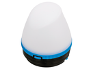 Lampe de camping LED Camp 40, bleue