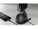 Lampe de travail à accu 16W