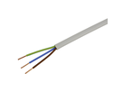 Cavo TT 3x1.5mm² LNPE grigio anello 25m
