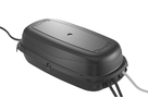 D-Line gestion des câbles Design Box IP54 noir