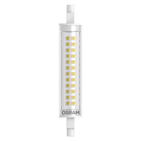 Osram LED Line R7s 240V 12W 1521lm WW