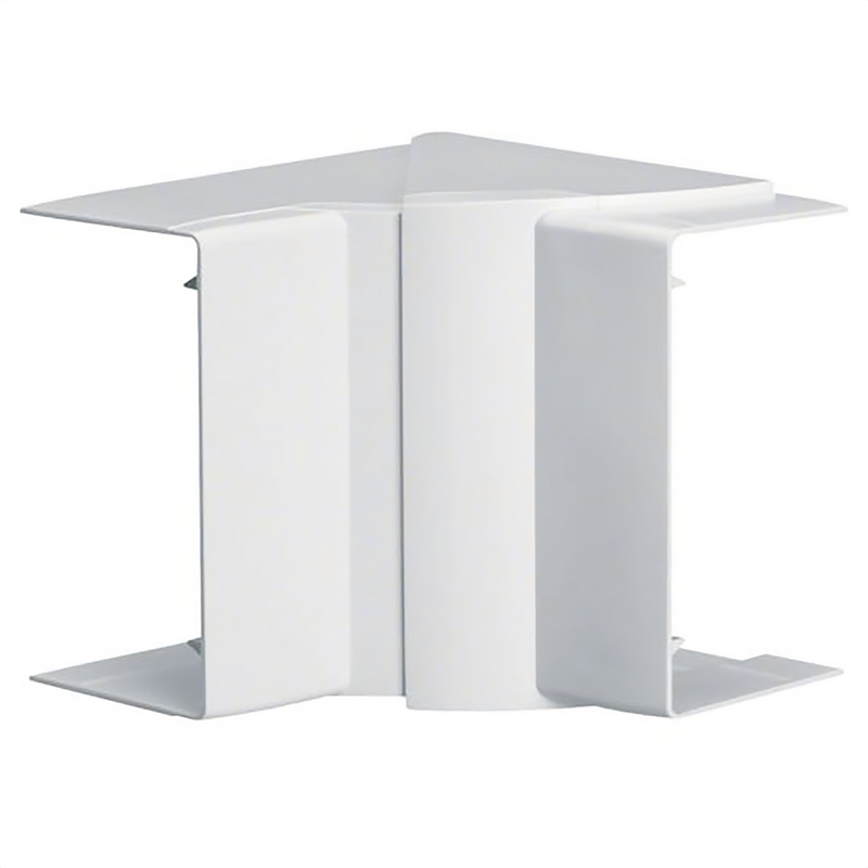 Angle intérieur 60x110mm blanc