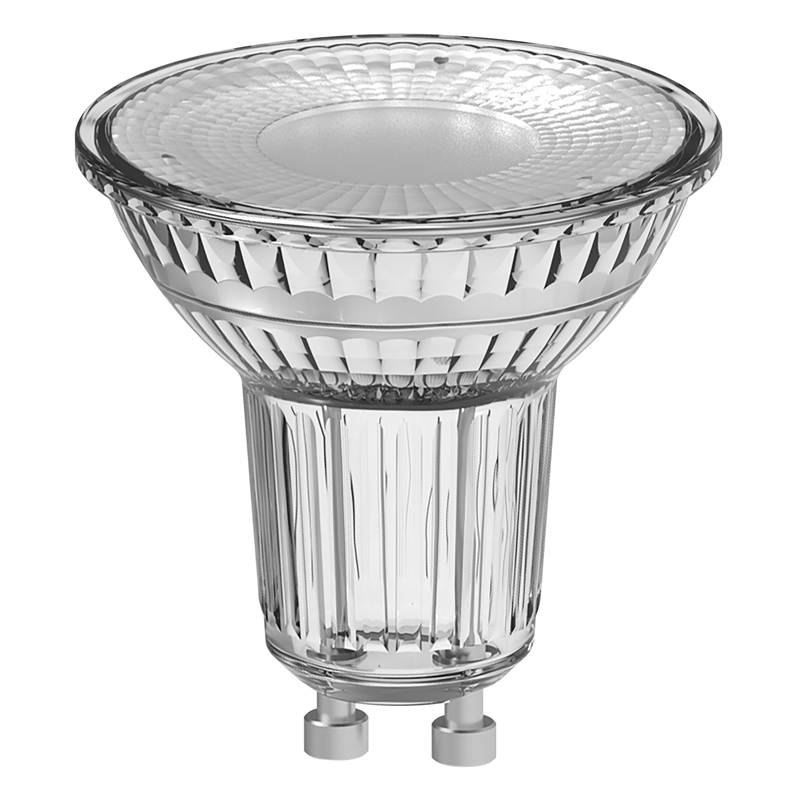 Osram LED Star PAR16 GU10 240V 2.6W 230lm WW VPE 2STK