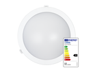 WORKLIGHT Lampada a muro LED rotonda 12W