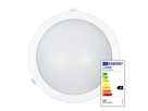 WORKLIGHT Lampe à LED murale ronde 12W