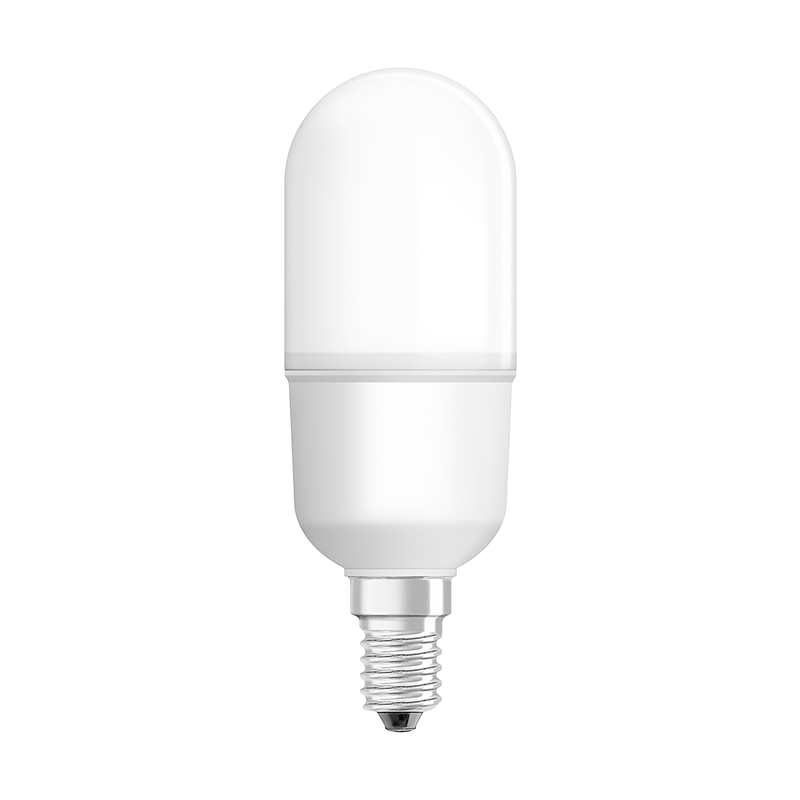 Osram LED Star Stick 60 E14 240V 8W 806lm CW