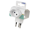 adattatore angolare girabile T12/13 270° Peachick Move