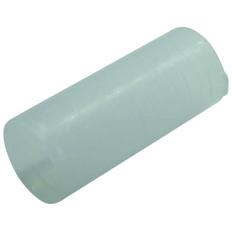 KU-Verbindungsmuffe M20 transparent 6 Stück