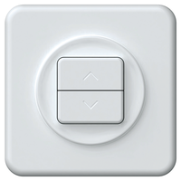ORIGIN UP-Storenschalter 1-KANAL ws