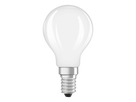 Osram LED Star Retrofit Classic P E14 240V 3.4W 470lm WW