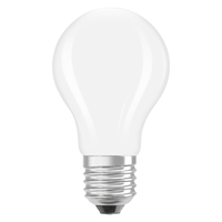 Osram LED Superstar Classic A E27 240V 5.9W 806lm CW