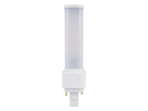 Osram Dulux LED-Kompaktleuchte G24D-2 7W/830 700lm WW