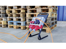 Tableau de chantier 32A IP55