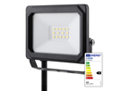 Lampadina muro esterno LED 10W 1100lm IP65 ne