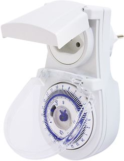 TIMER MECCANICI 
