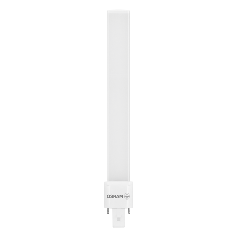 Osram Dulux LED-lampe compacte S11 G23 6W/830 630lm WW