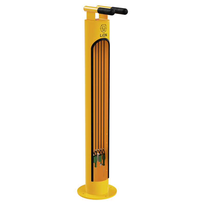 LiON Fix Fahrrad Reparaturstation