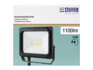 Lampadina muro esterno LED 10W 1100lm IP65 ne