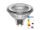Osram LED Superstar MR16 GU5.3 12V 6.1W 621lm WW