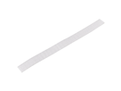 FAST COVER Kabelschlauch mit Klettverschluss weiss 1.8m