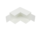 Angolo esterno LF 40060 bianco