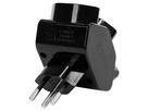 Adaptateur multiple en étoile 3xT13 nr