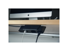 Steckdosenleiste IQ 2xT13 + 2xUSB-A 1.5m sw