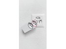 Timer digital 2xT13 / 20 Schaltprogramme / Zufallsgenerator / Countdown ws
