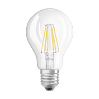 Osram LED Superstar Retrofit Cl. A Filament E27 240V 7W (60W) 806lm WW