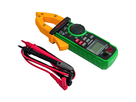 MASTECH Multimetro a pinza MS2009A AC (0.2-600V/2-600A) CATIII 600V ve/nr