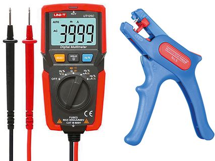 OUTILS ET SÉCURITÉ INDUSTRIELLE 