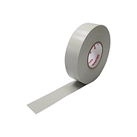 Isolierband grau B 30mm H 0.15mm L 25m